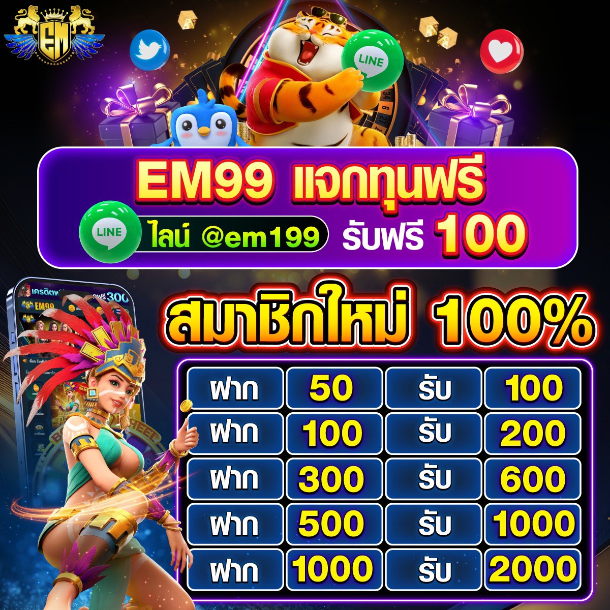 ยืนยันเบอร์ รับเครดิตฟรี เว็บตรง สล็อต ฝากถอนออโต้ 2026